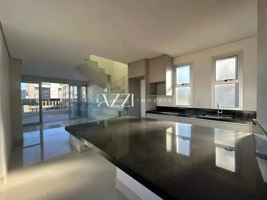 Cobertura de 2 quartos à venda no Lourdes - Foto 7