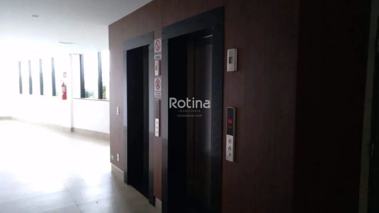 Sala para alugar, Morada da Colina - Uberlândia/MG - Rotina Imobiliária - Foto 5