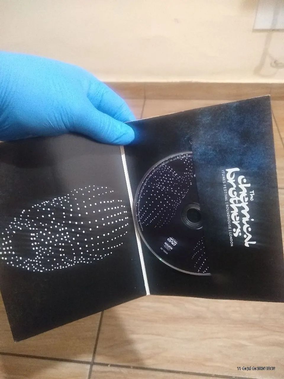 Combo de DVDs e CDs novos - Foto 6