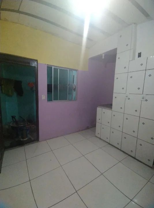 foto - Belém - Pedreira