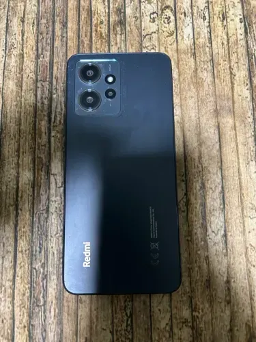 Xaiomi redimi note 12 pro 5g/ 256 gb / 12 ram