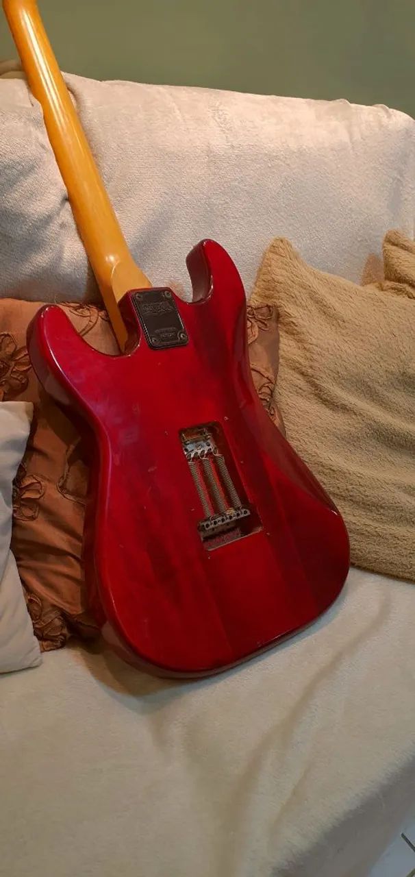 Condor GX-50 Custom - Edição Limitada - Foto 3