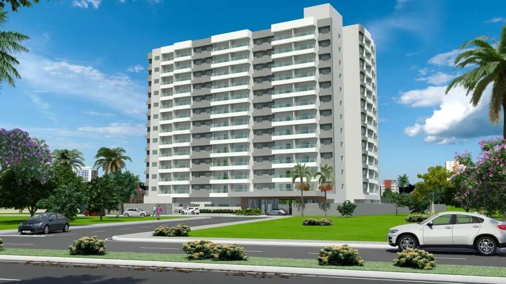 Imóvel para venda tem 58 metros quadrados com 2 quartos em Parque Jardim Brasil - Caldas N - Foto 3