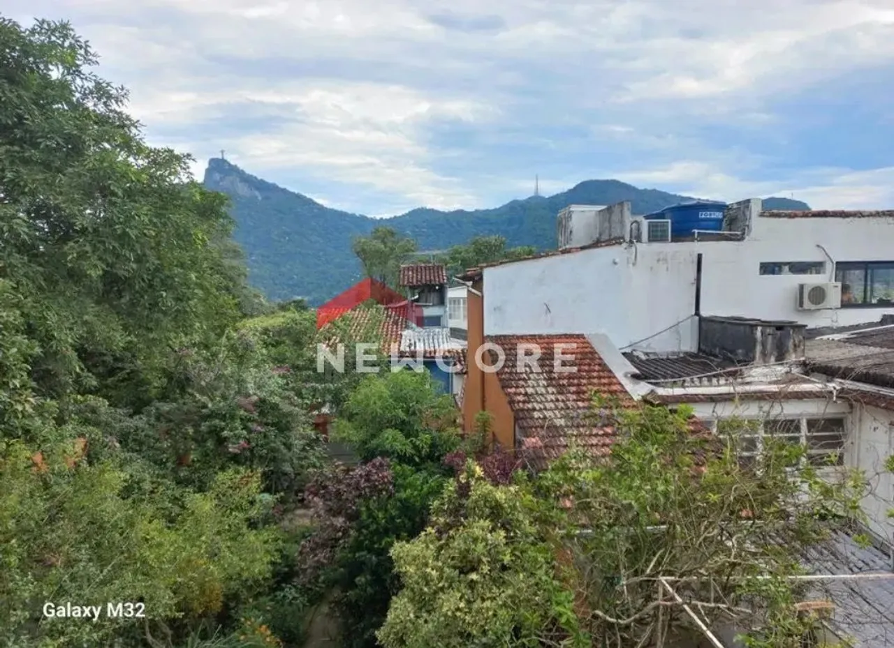 Casa em Rua Almirante Alexandrino - Santa Teresa - Rio de Janeiro/RJ