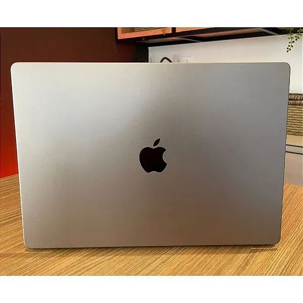 Macbook Pro M1 Pro Tela 16