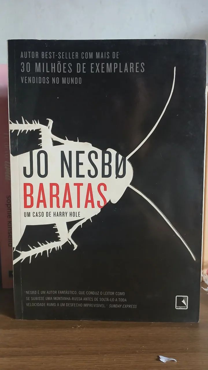 Baratas