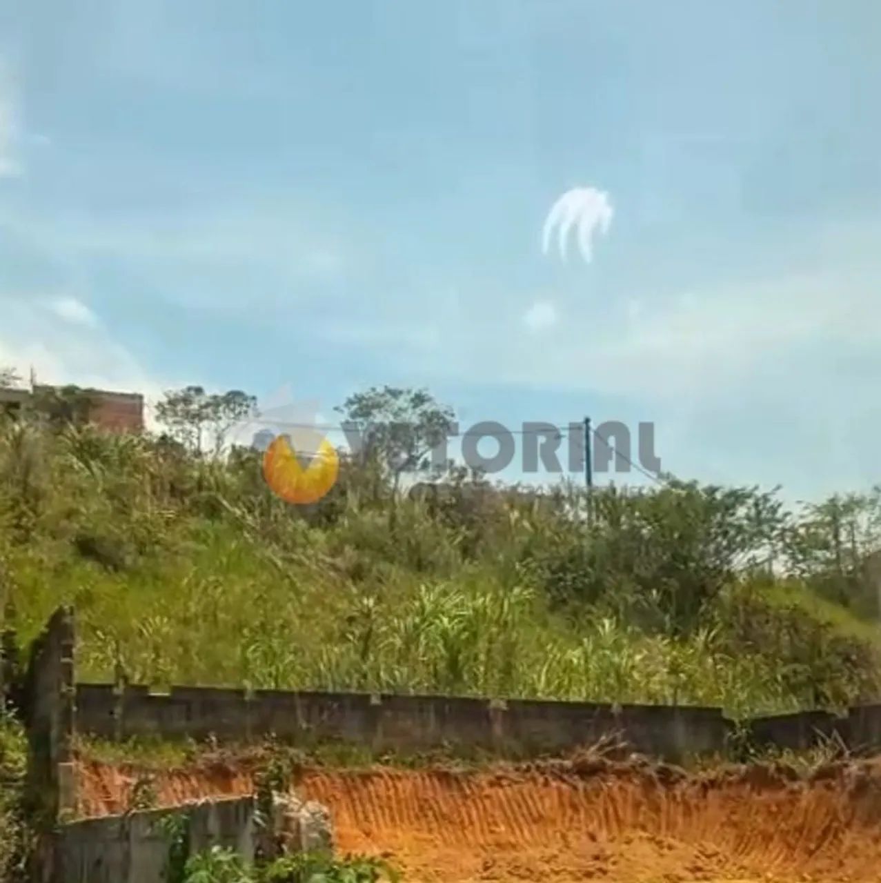 Terreno à venda, 360 m² por R$ 160.000,00 - Balneário Gardem Mar - Caraguatatuba/SP - Foto 3