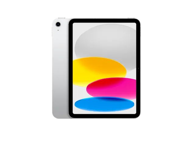 iPad 11 128GB Wi-Fi - Novo - Loja Física - Foto 3