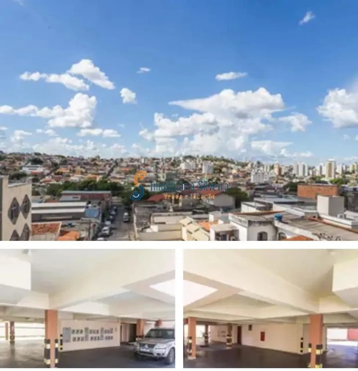 Cobertura a venda no bairro Renascença
