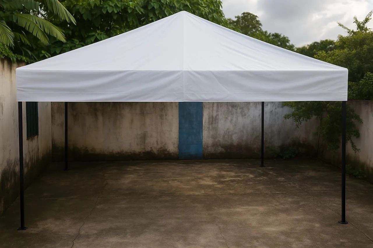 Aluguel de TENDAS Para Eventos em Geral - Foto 3