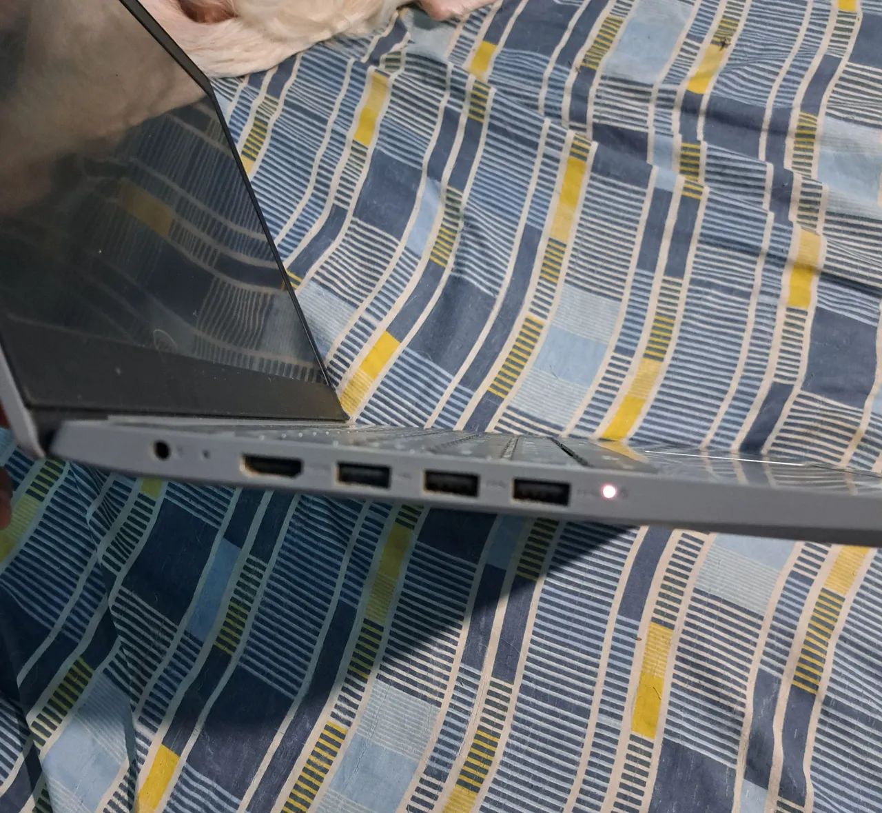 Notebook Lenovo Ideapad 3i ( VENDA URGENTE) - Foto 4