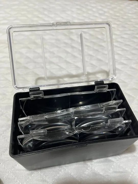 Lupa portátil de pala Gianinis - Foto 4