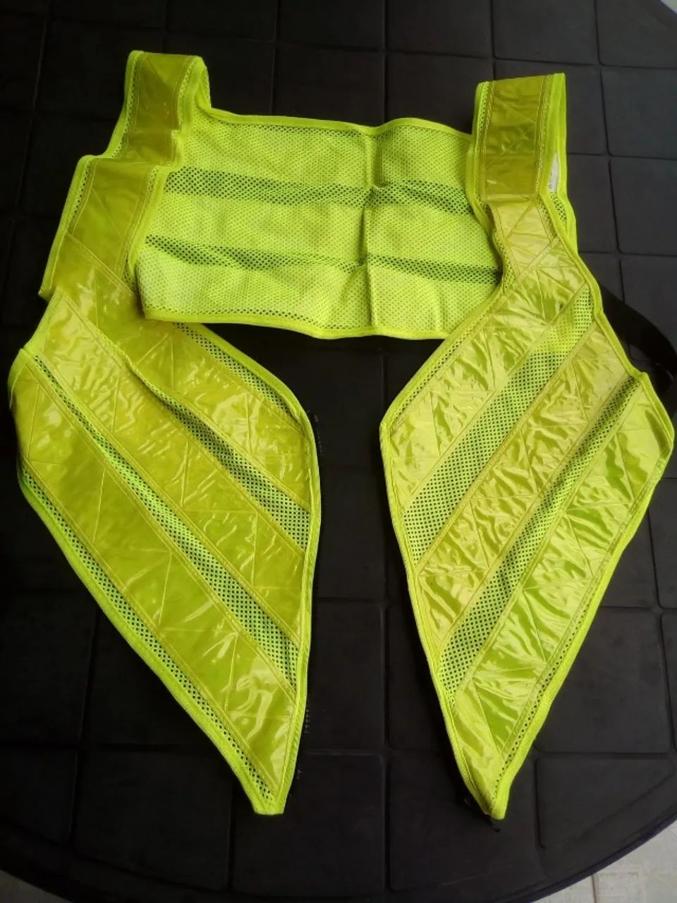 Colete segurança refletivo - Foto 2