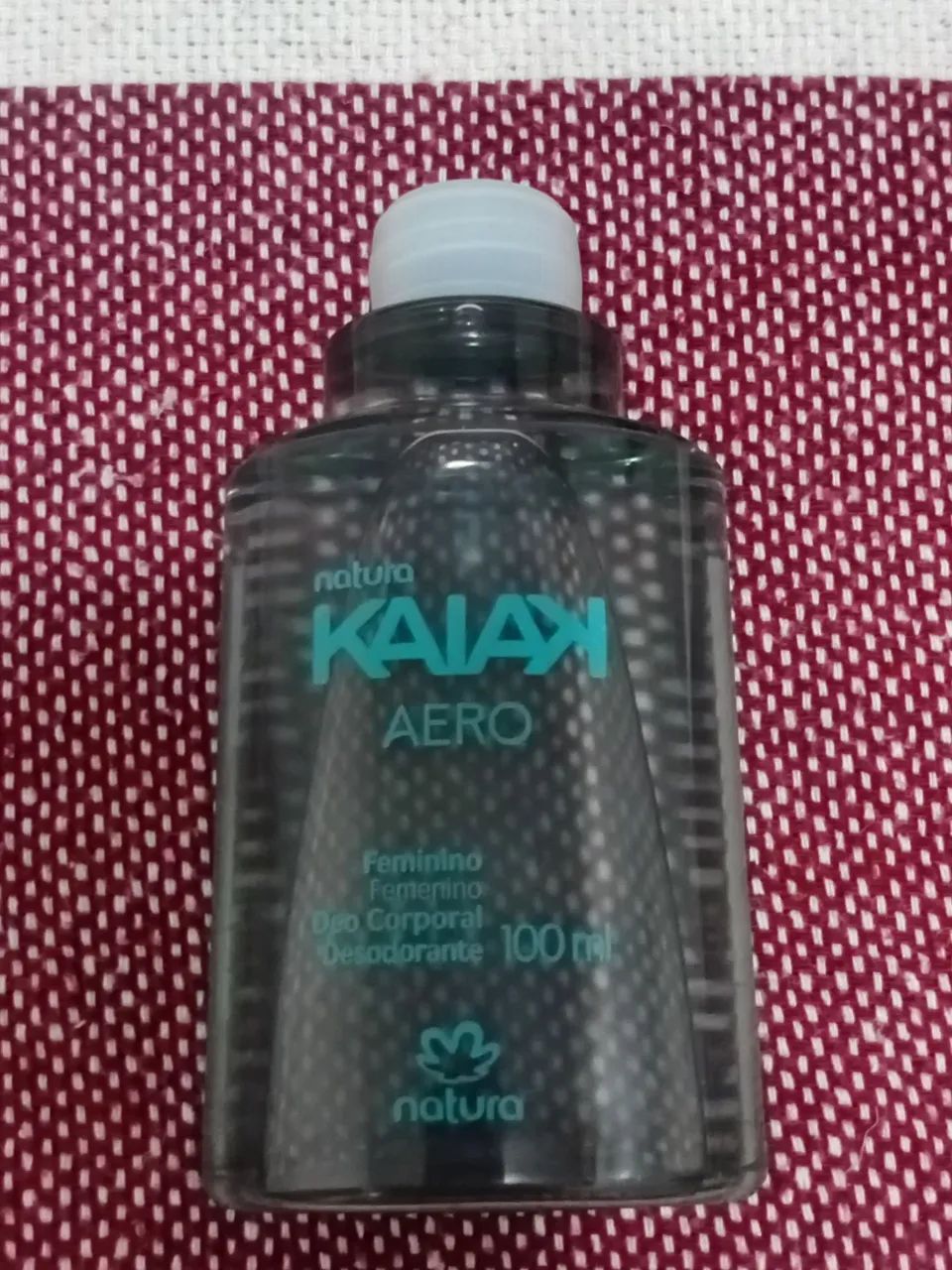 Refil perfume Kaiak aéreo. - Foto 3