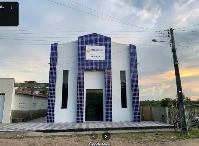 Terreno / Lote / 308m² - Andreza Beberibe CE - Foto 3