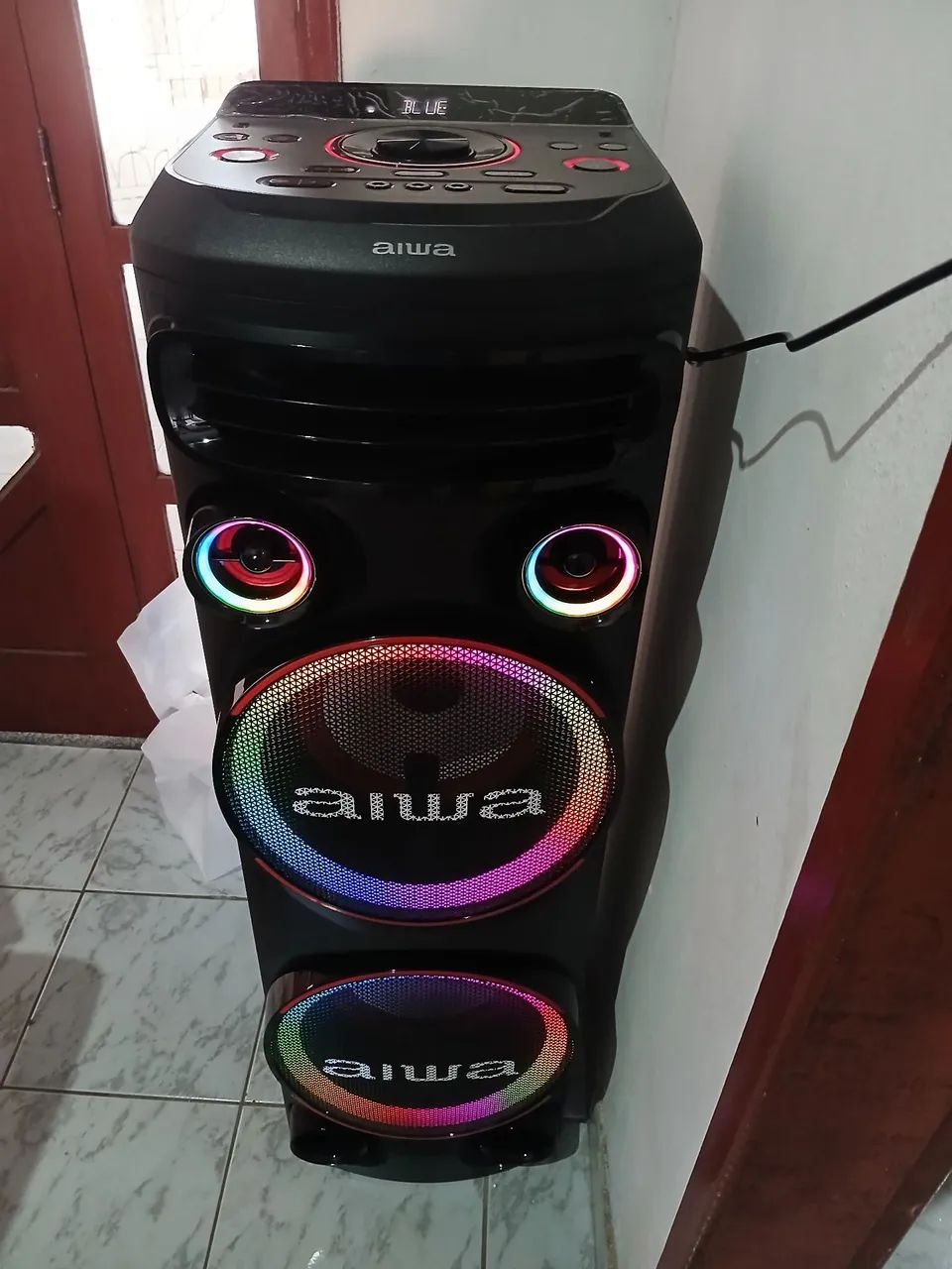 Caixa acústica  - Foto 2