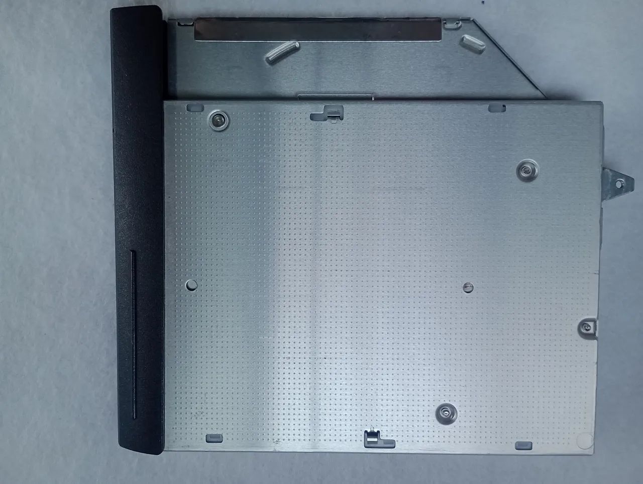 Gravador DVD LG GT40N Super Multi DVD Rewriter - Foto 2