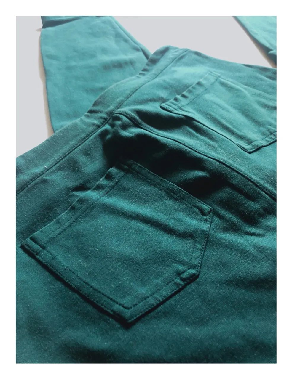 Calça Forever 21 - Foto 4