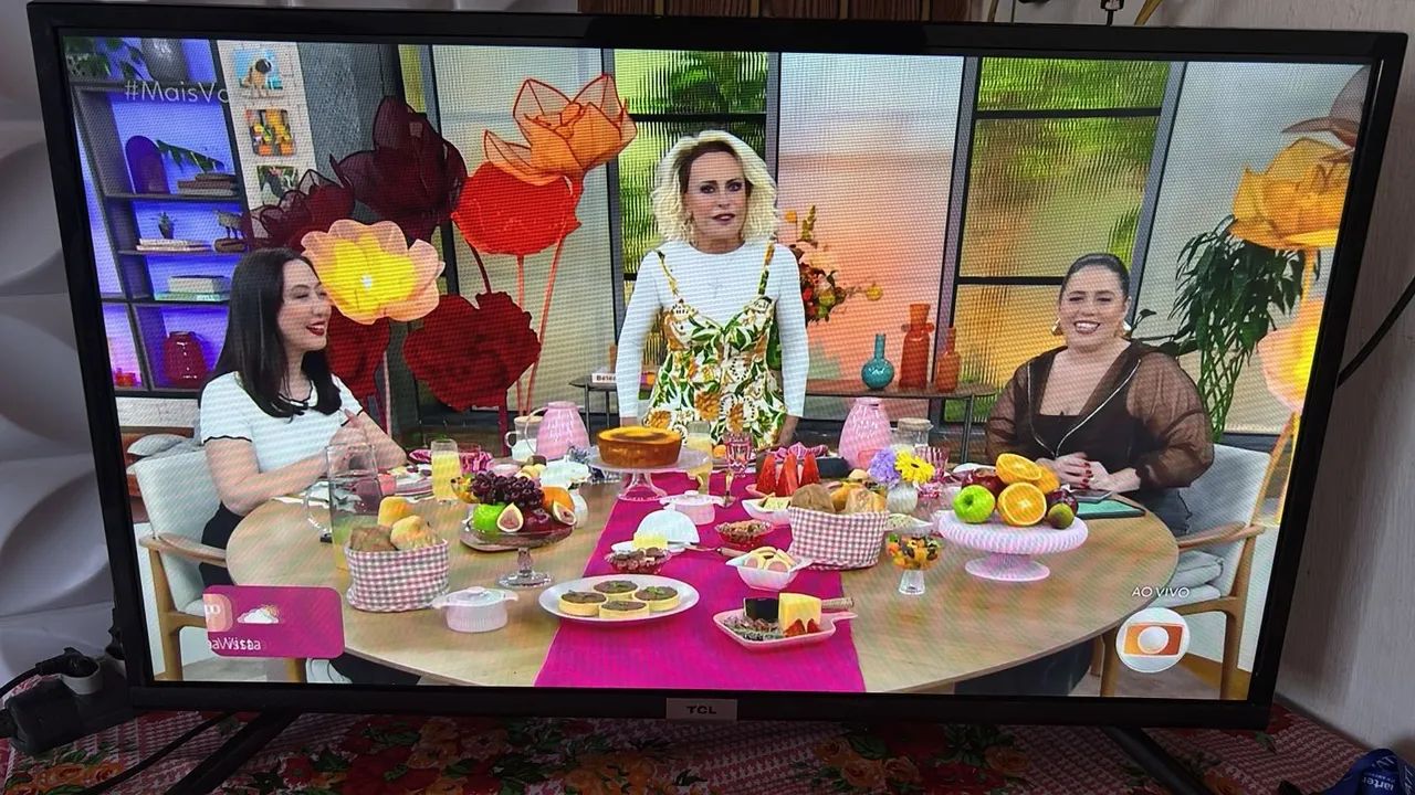 Tv smart AOC android 32 inches64303158798338121