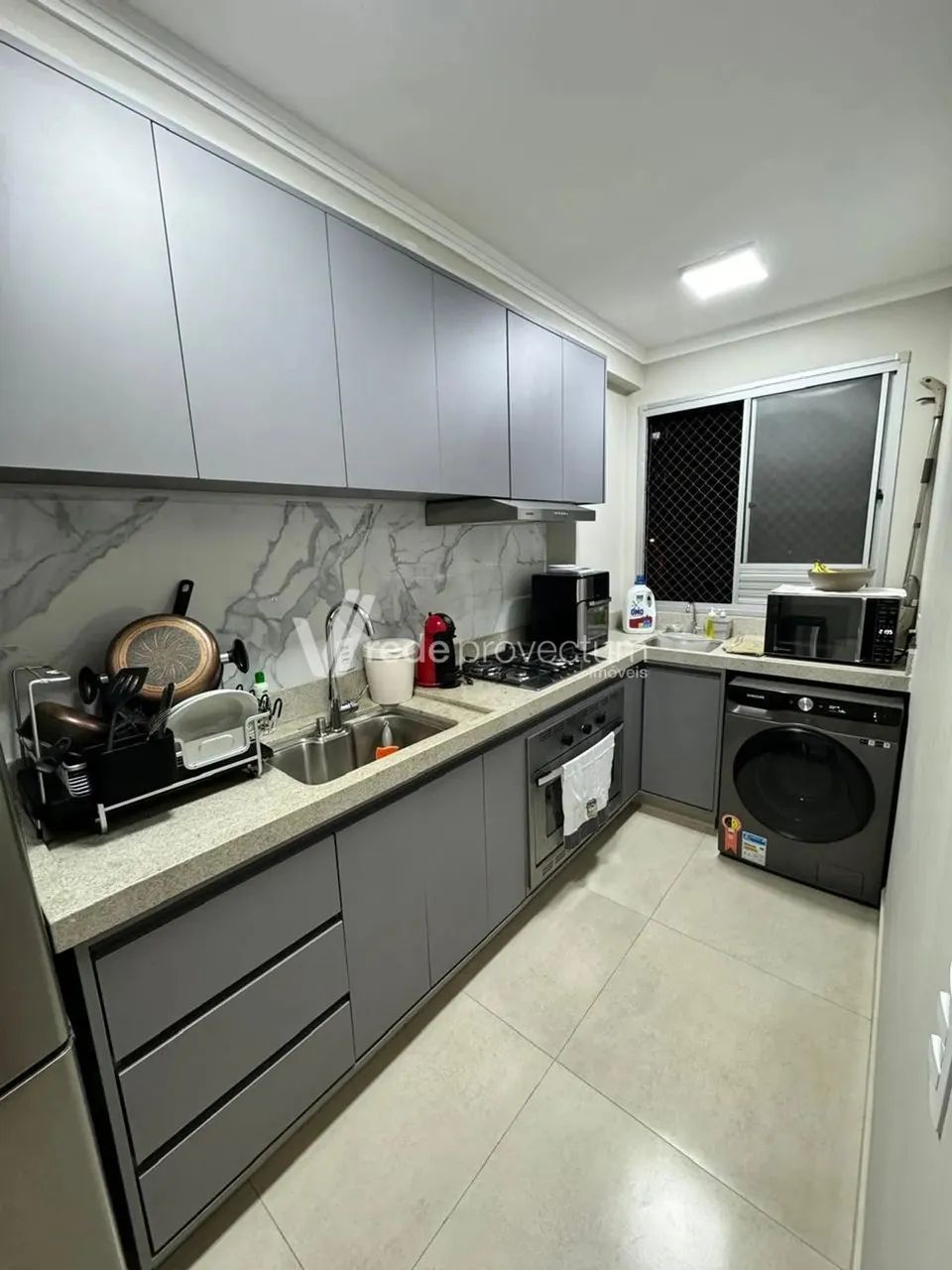 apartamento - Matão - Sumaré