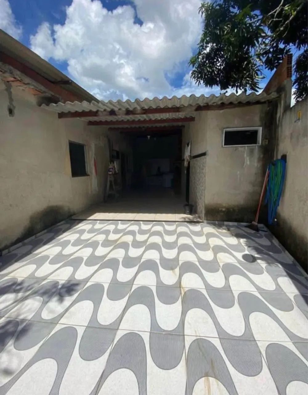Casa á venda no Itapoã  - Foto 2