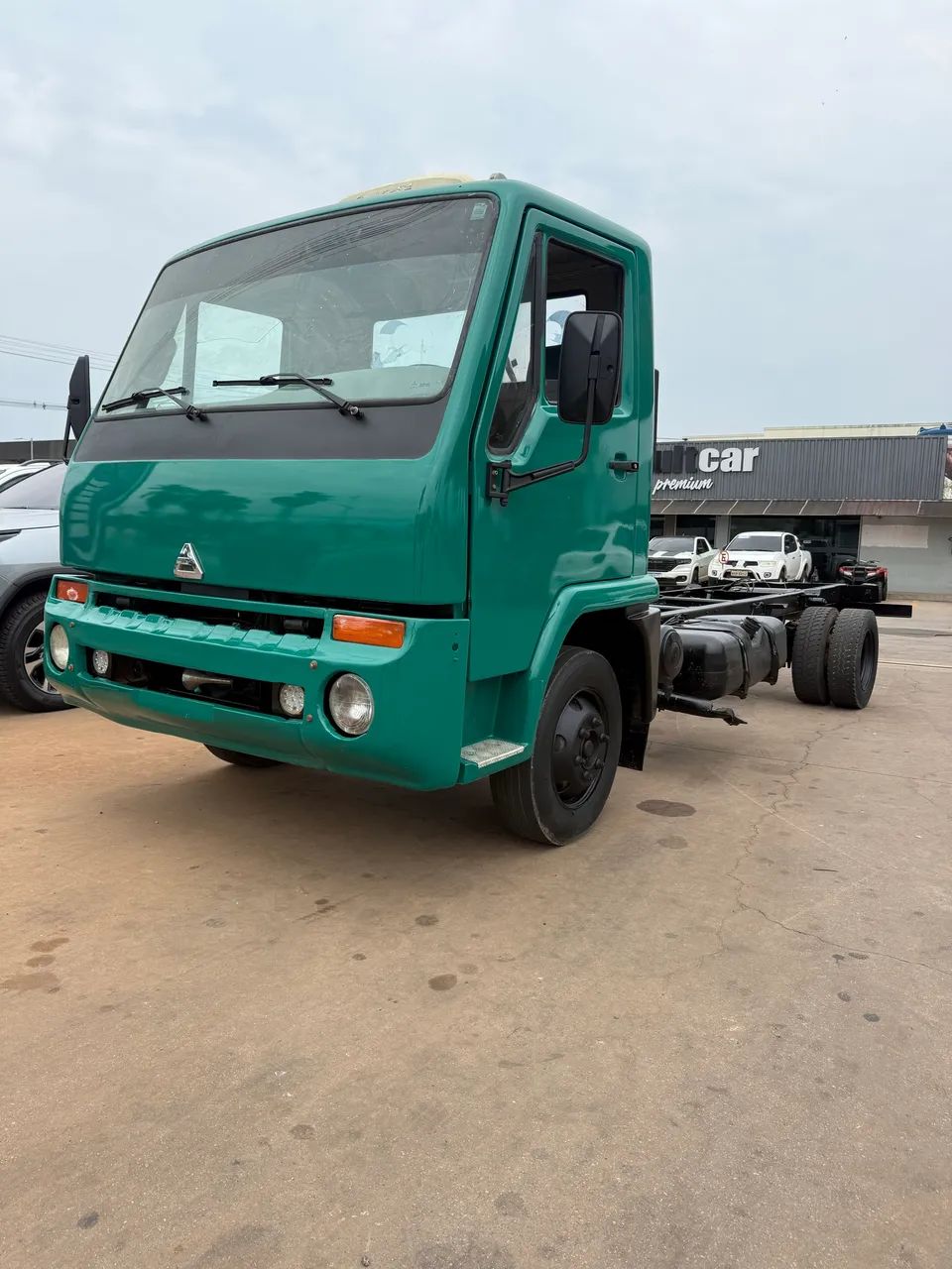 Agrale 8500 - Foto 4