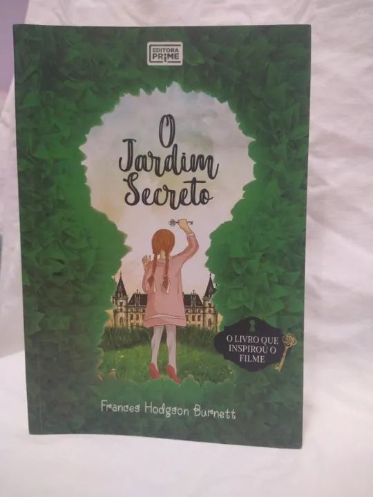 O Jardim Secreto