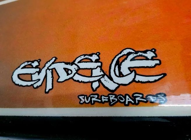 Longboard 9'1  - Foto 2