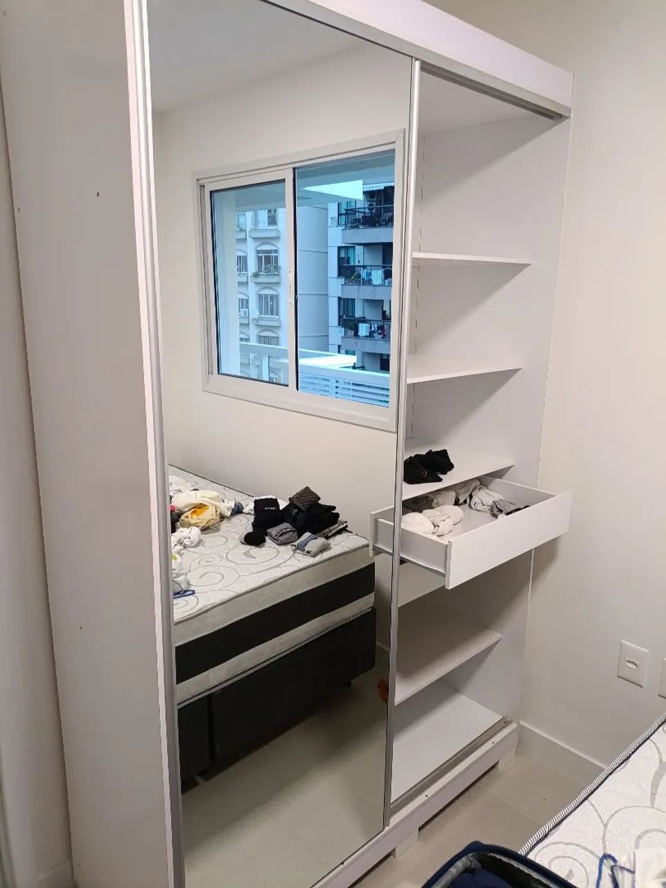 Montagem de móveis e fretes a partir de 100 reais  - Foto 2