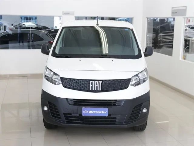 SCUDO CARGO TD - Foto 2