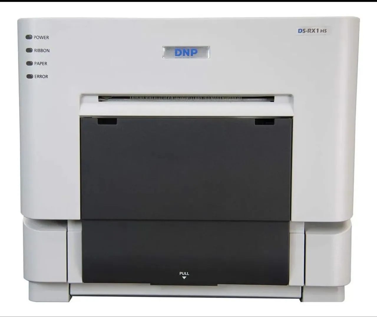 Impressora Fotográfica DNP RX1HS - Periféricos e Acessórios de