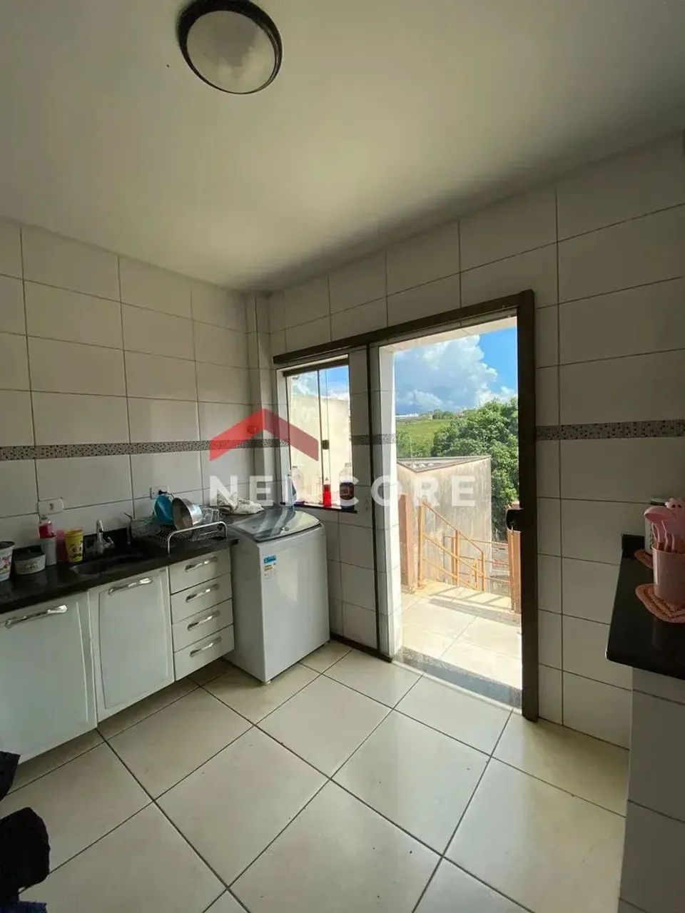 Casa em Rua Antônio Baldan - Andes - Londrina/PR - Foto 2