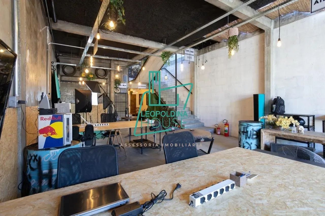 Prédio Comercial e 7 banheiros para Alugar, 295m² - Foto 7