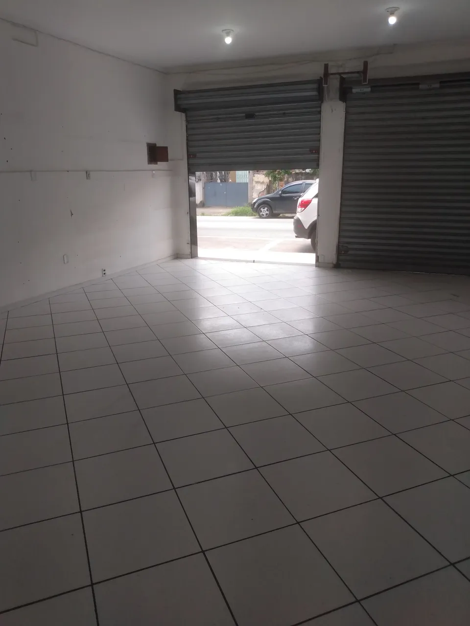 Loja para alugar, na Av. Francisco Torres, no centro do São Luís - Volta Redonda - RJ