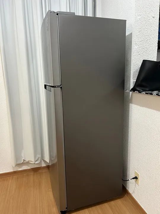 Geladeira inverter Samsung 460L  - Foto 4