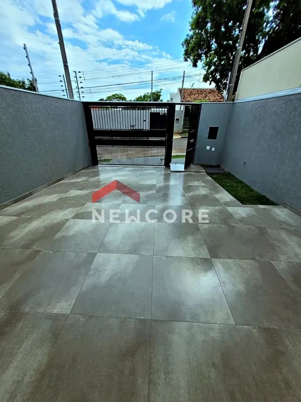Casa em Rua Rio Cinza - Jardim Novo Oásis - Maringá/PR - Foto 5
