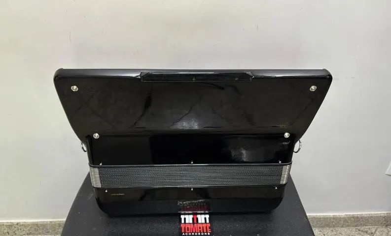 Acordeon Continental - Foto 4