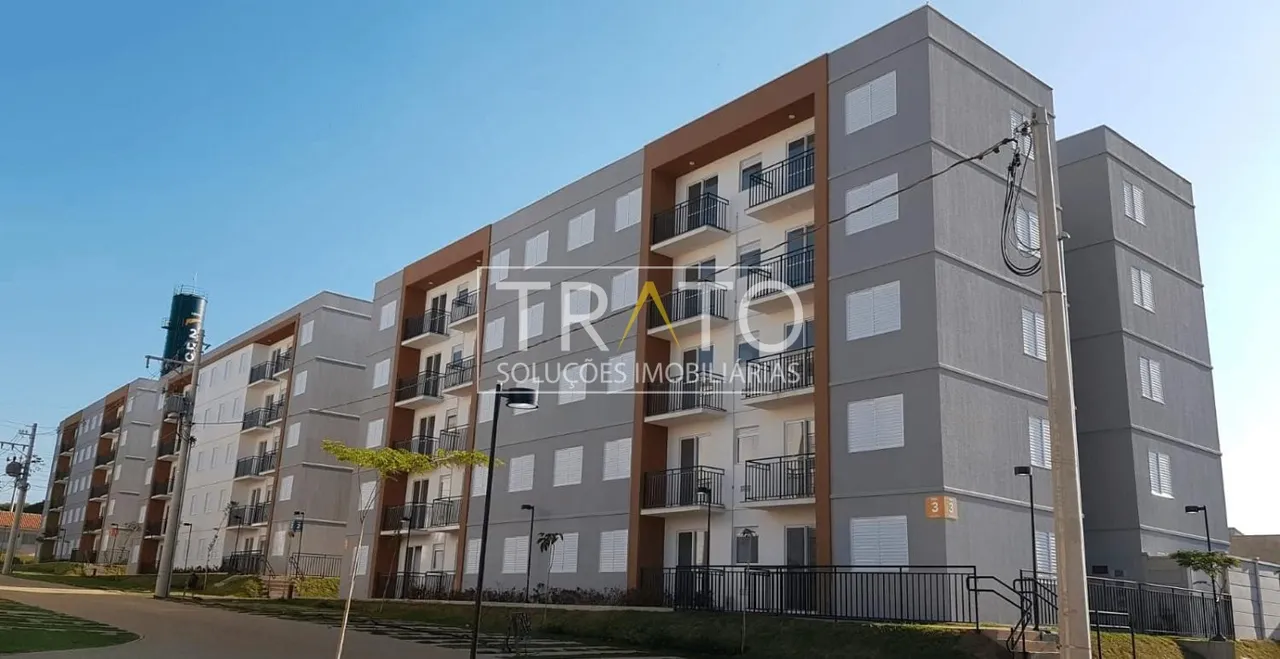 apartamento - Jardim García - Campinas