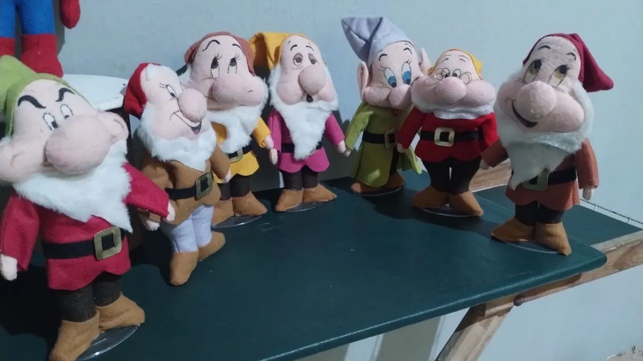 Pelúcias  - Foto 5