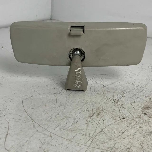 Espelho Retrovisor Interno Voyage 2019 - Foto 2