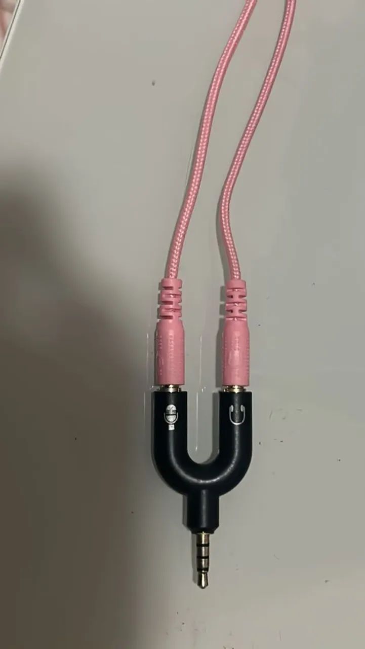 Headset Havit Rosa H2002D  - Foto 4