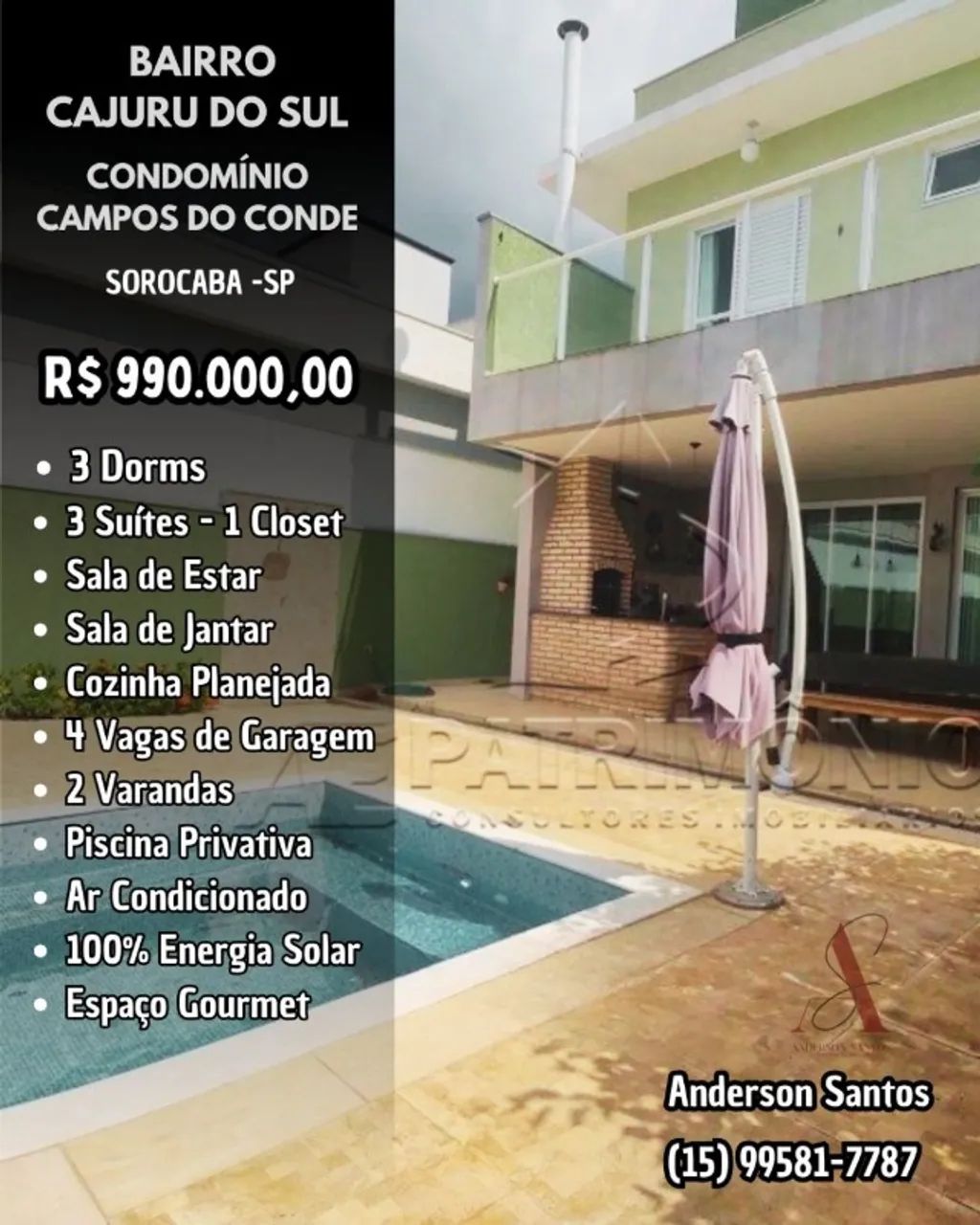 foto - Sorocaba - Cajuru do Sul
