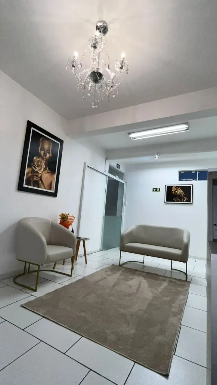 Sublocação de sala (12 m2)