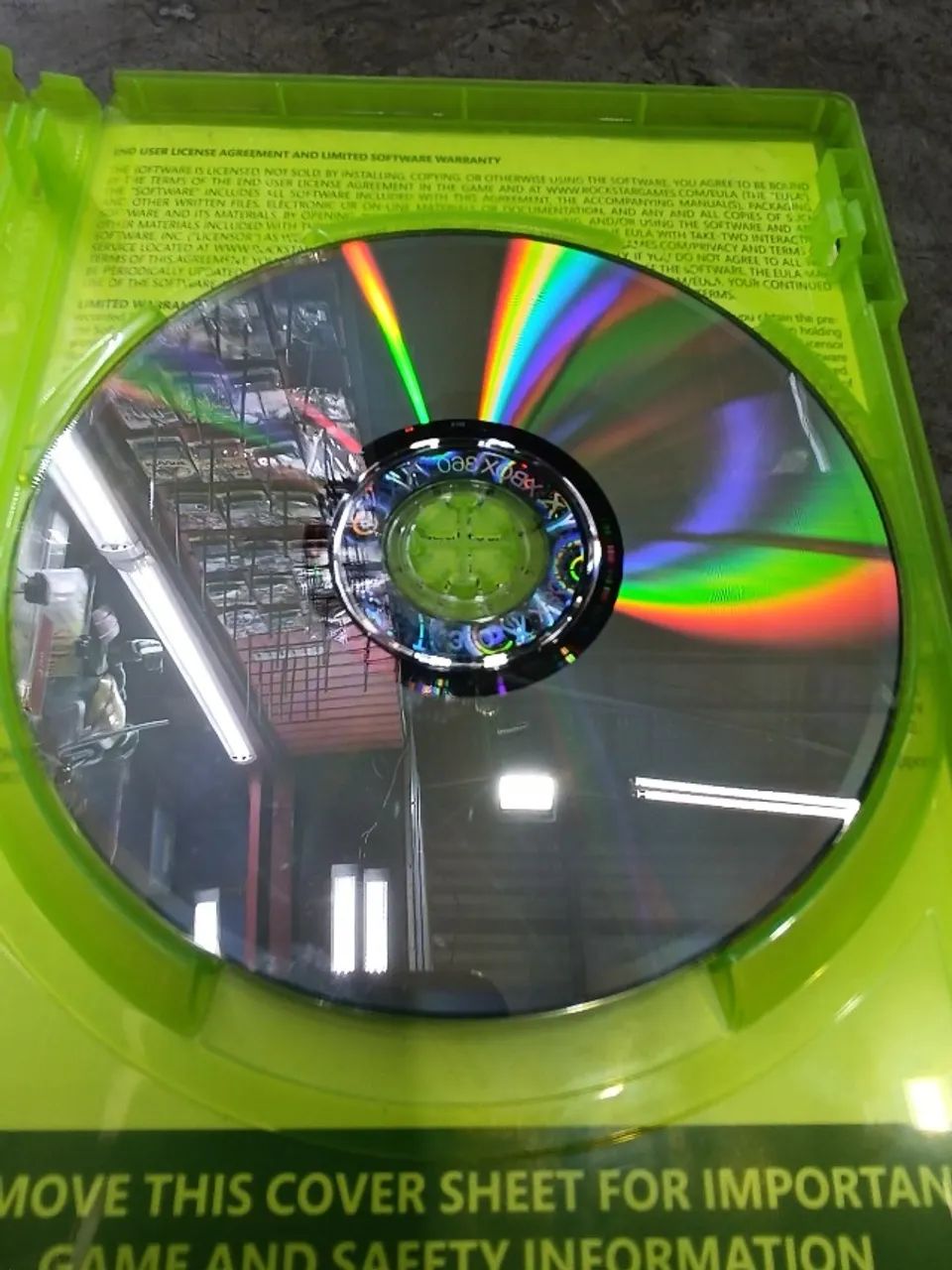 Bully X360/One original  - Foto 2