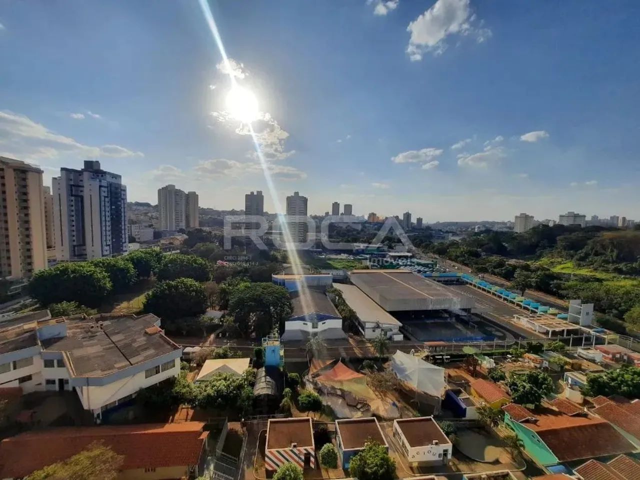 Apartamento de luxo com 4 dormitórios à venda e locação em Santa Cruz Do José Jacques - Foto 5