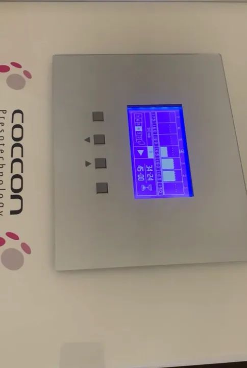 Manta de Pressoterapia  - Foto 2