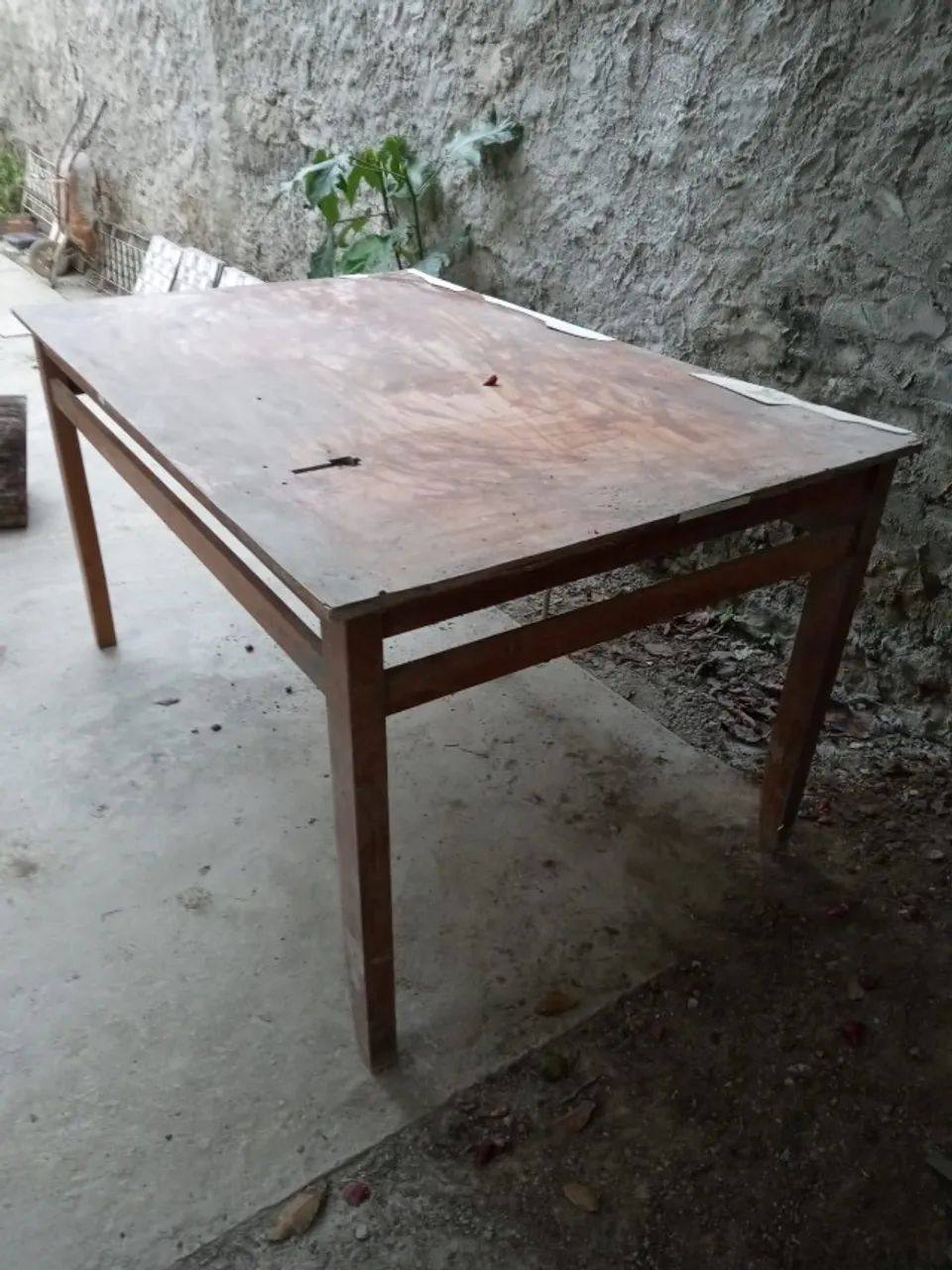 Mesa grande  - Foto 4