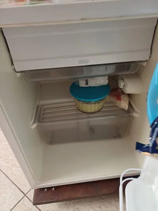 Geladeira Consul - Excelente estado! - Foto 3