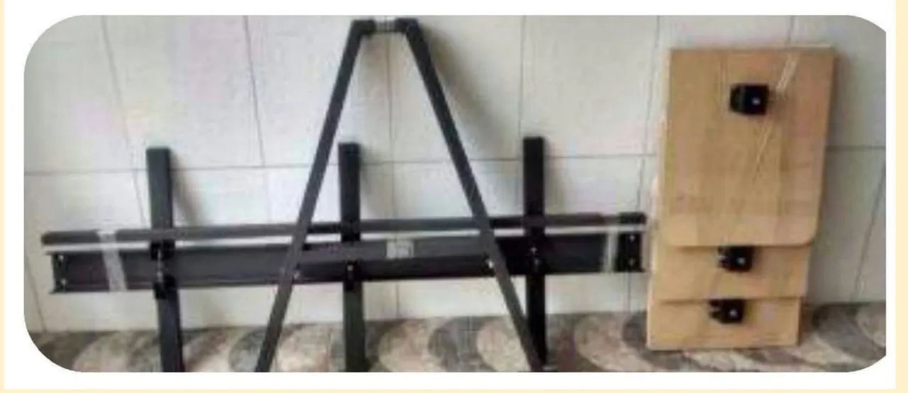 MESA SERIGRAFICA PARA PINTURA DE CAMISETAS 6 BERÇOS ACEITAMOS CARTÕES 