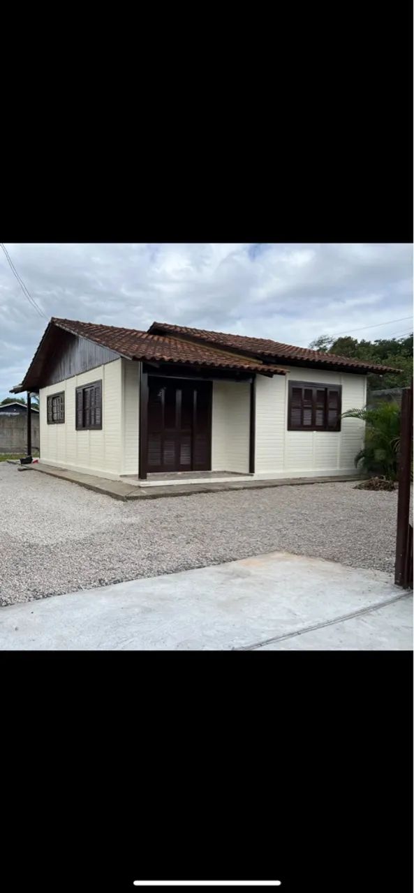 foto - Criciúma - Ana Maria